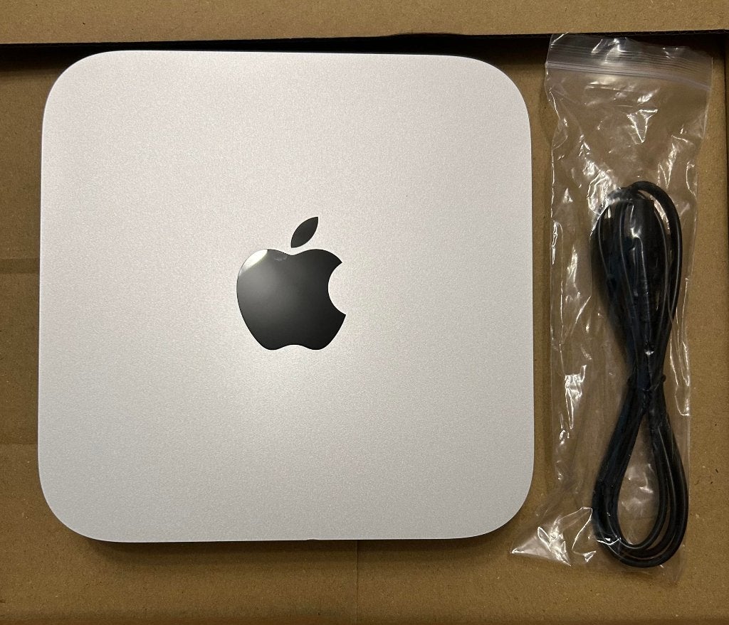 Mac mini M2 Pro 2023 | 16GB RAM | 512GB SSD Garantie, Computers en Software, Apple Desktops, Verzenden, SSD, 512 GB, Zo goed als nieuw