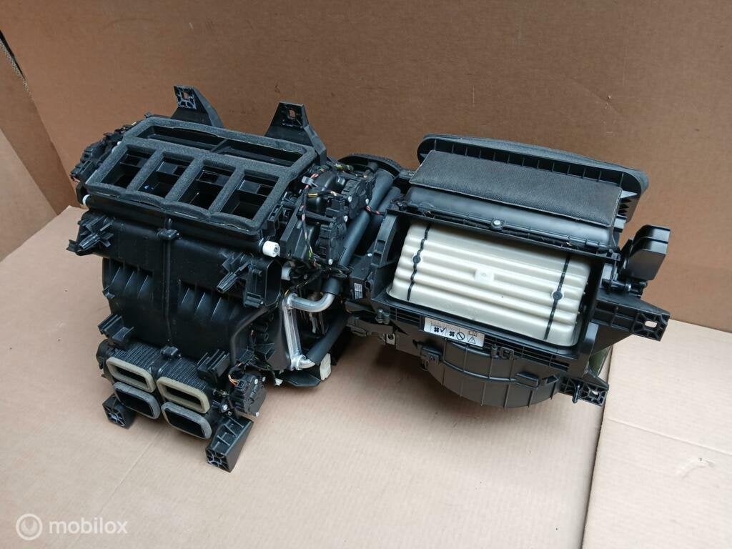 Kachelhuis Range Rover L405 Vogue Kachel huis ventilatie, Land Rover, Ophalen of Verzenden