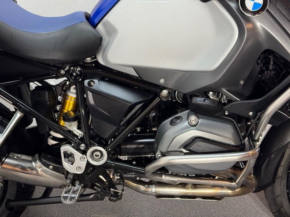 BMW R 1200 GS ADVENTURE ABS-ASC-ESA (bj 2014), 2 cilinders, Bedrijf, Overig, Onbekend