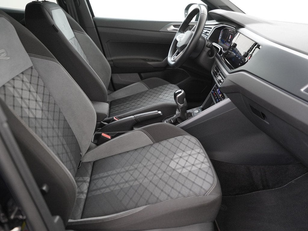 Volkswagen Taigo 1.0 TSI R-Line | Trekhaak | Camera | Zondag, Auto's, Volkswagen, Voorwielaandrijving, 12 maanden, Stof, Gebruikt