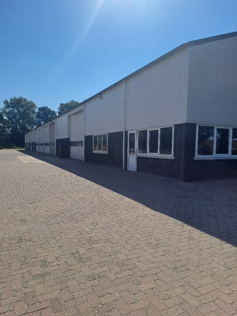 loodsen te huur, Huur, Opslag of Loods