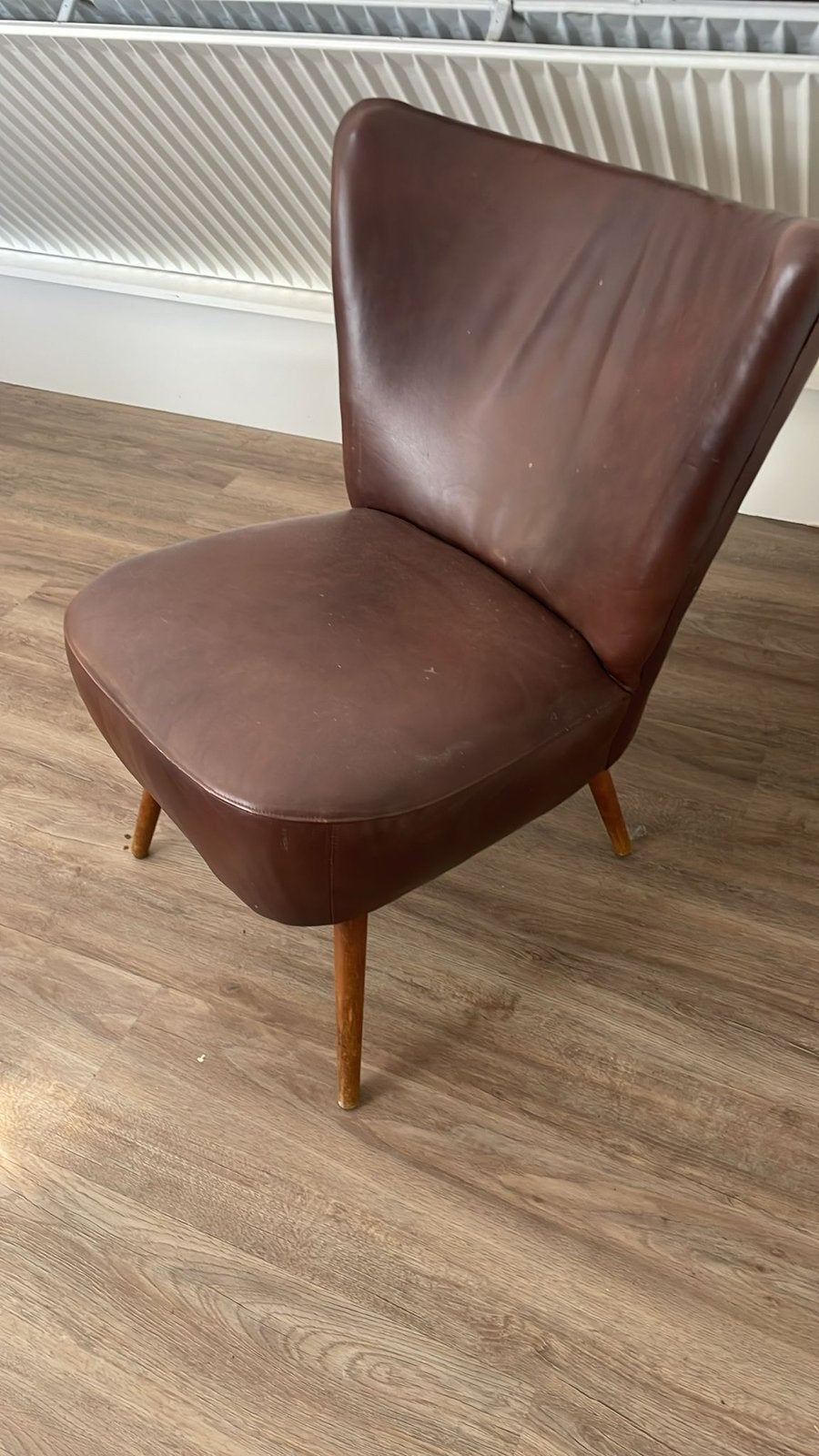 2 stoelen, Ophalen, Zo goed als nieuw, 75 tot 100 cm