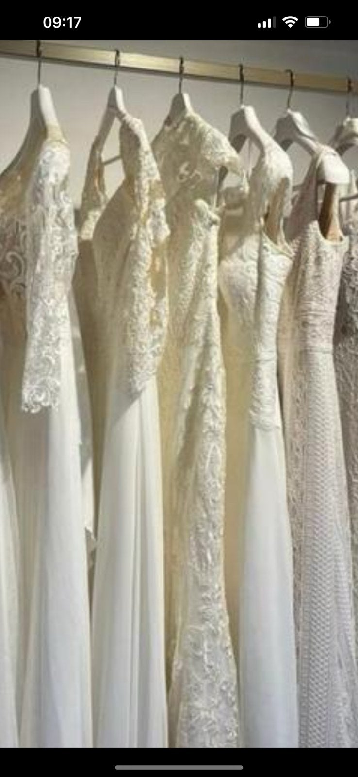 Partij bruidsjurken, trouwjurken te koop, Kleding | Dames, Ophalen of Verzenden