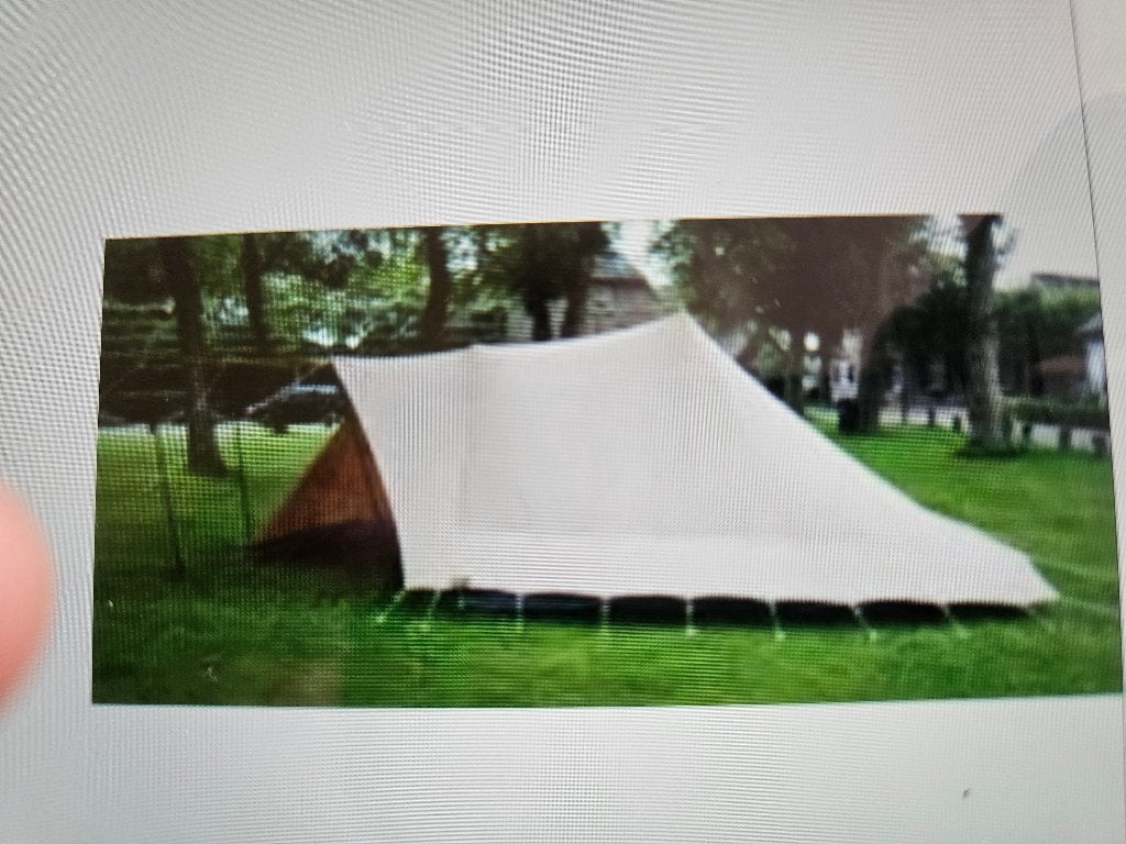 De Waard Tureluur, Ophalen, Gebruikt, Tot en met 4