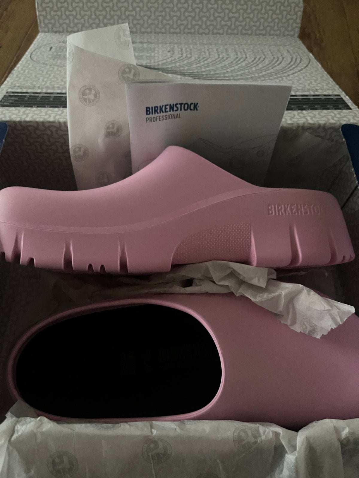 Birkenstock Super Birki 2.0 Fondant Pink - Maat 38 (valt als, Ophalen of Verzenden, Nieuw, Roze, Slippers