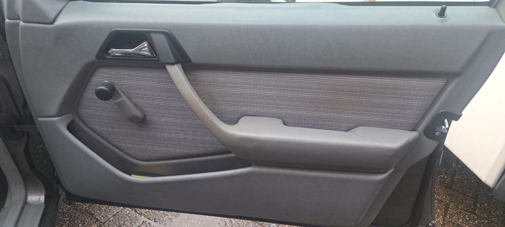 MERCEDES BENZ 200 E W124, foto 10