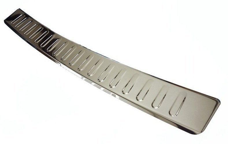 Bumper Bescherming Chrome Mercedes Sprinter W906, Verzenden, Automotive Parts, A.parts@hotmail.nl, Trasmolenlaan 12 3447 GZ Woerden