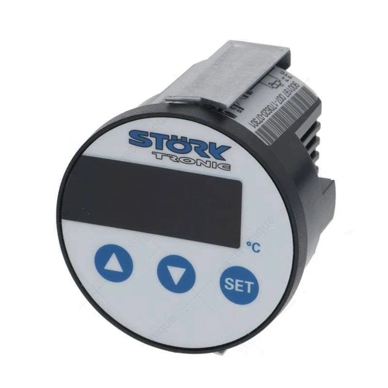 Elektronische frituur regelaar STÖRK-TRONIK type ST64-31.10, Info@stoerk-tronic.com, StörkTronic, Verzenden, Nieuw
