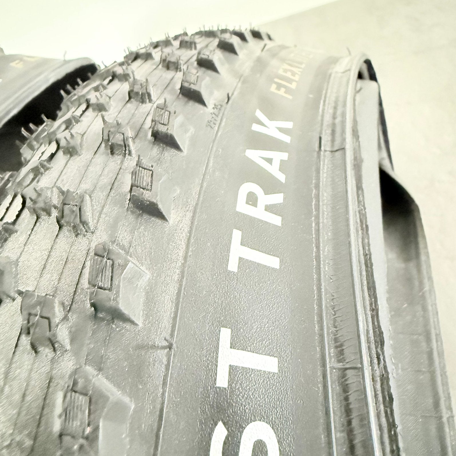 Specialized fast trak, Ophalen of Verzenden, Voor 1940, Nieuw, Overige onderwerpen