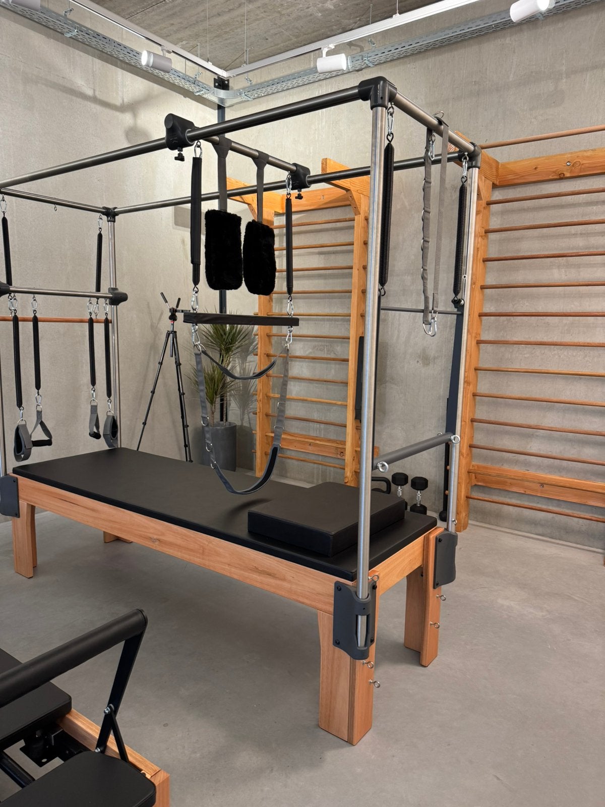 Pilates Cadillac and Pilates Reformer for sale, Ophalen, Nieuw
