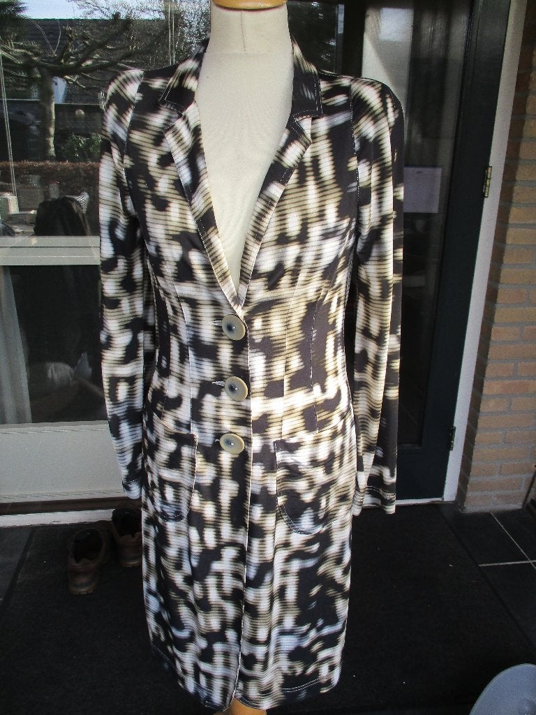 ML Collections, size 36, Nieuw, Jasje, Maat 36 (S), ML Collections