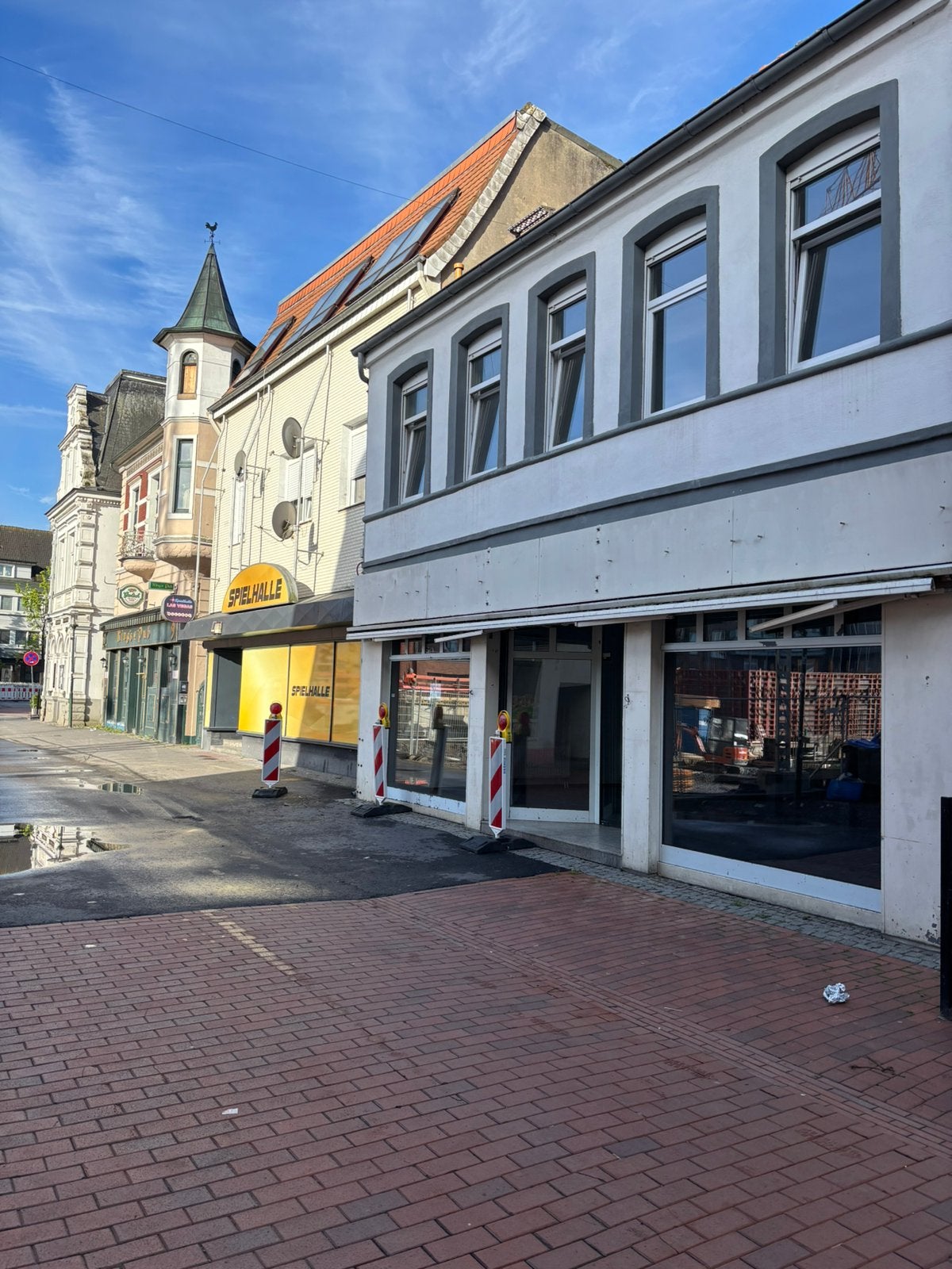 woning te huur, Huizen en Kamers, Huizen te huur, 110 m², Direct bij eigenaar, Appartement, 4 kamers