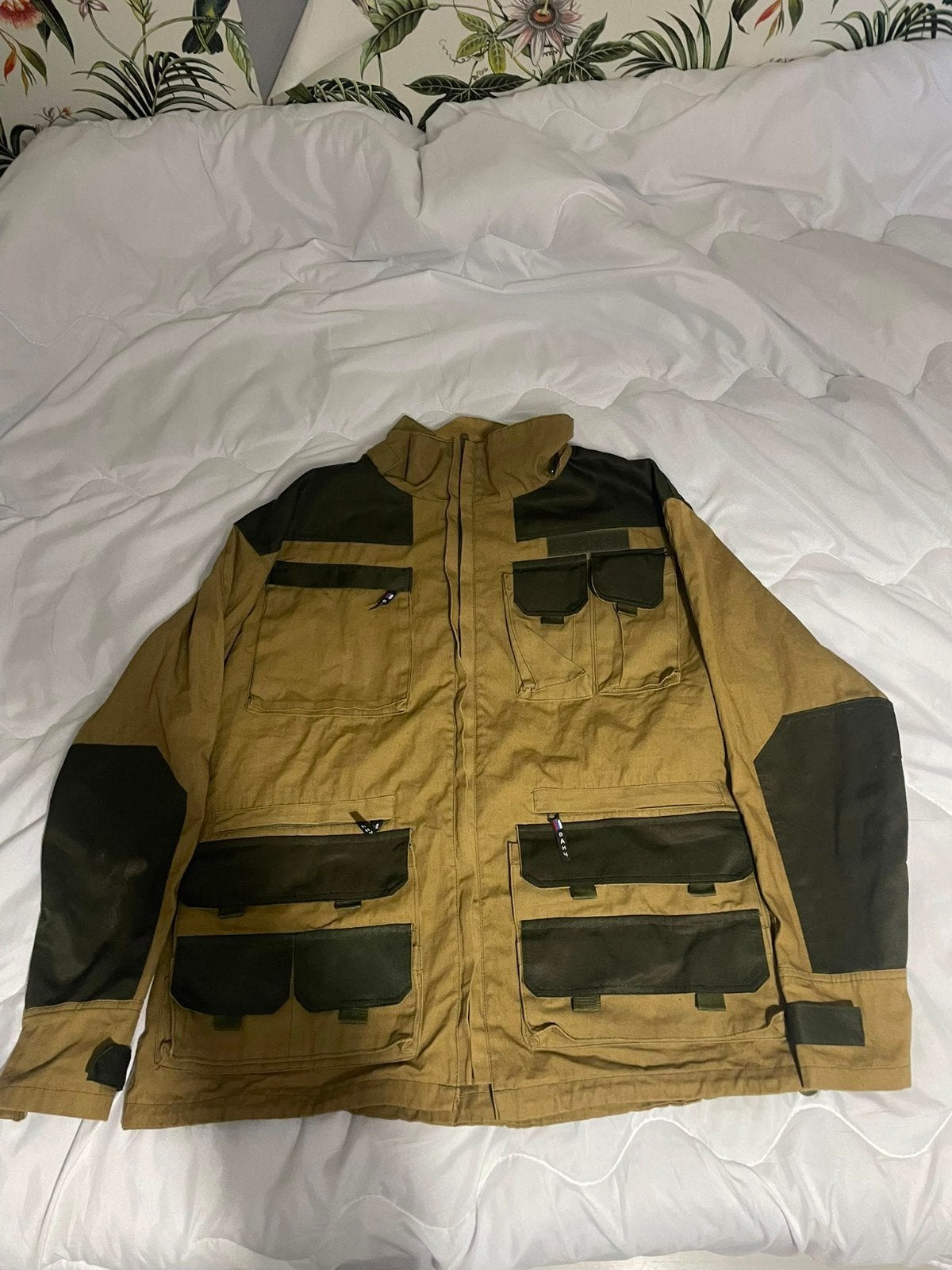 Airsoft/cosplaygear, Ophalen, Zo goed als nieuw