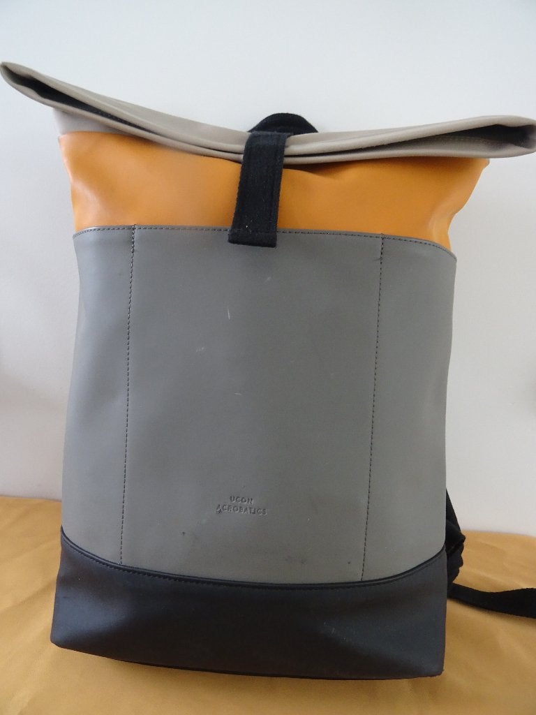 schooltas Ucon Acrobatics rugzak laptop tas rugtas, Overige kleuren, Rugtas, 40 tot 50 cm, Ophalen of Verzenden