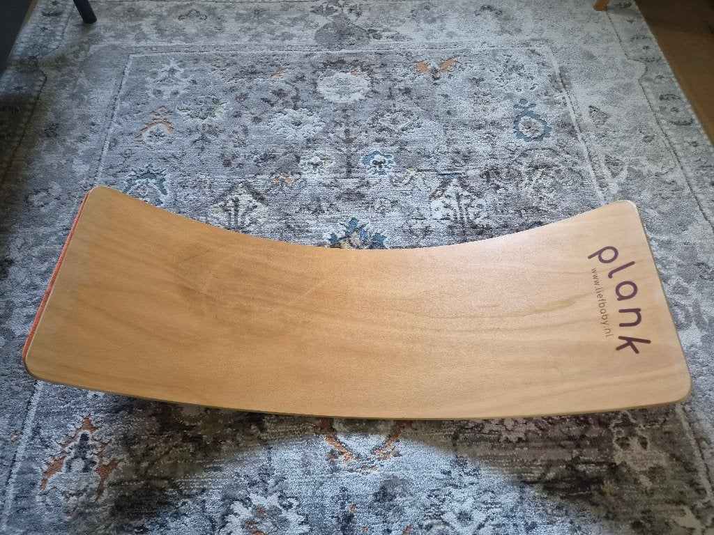Wobble Board, Kinderen en Baby's, Ophalen, Zo goed als nieuw