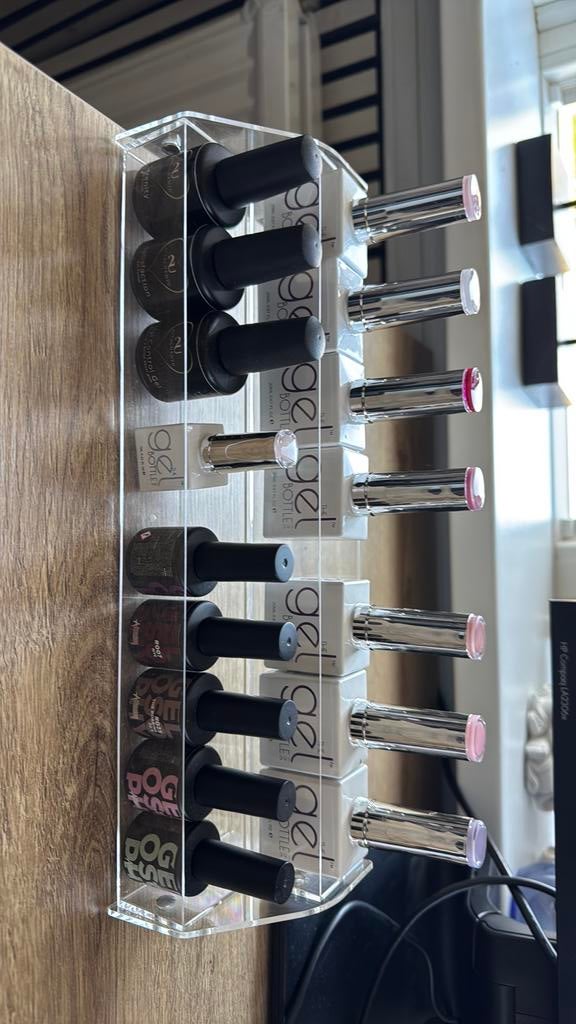 Gel bottle nieuw en andere gel lakken, Overige kleuren, Nieuw, Ophalen of Verzenden, Handen en Nagels