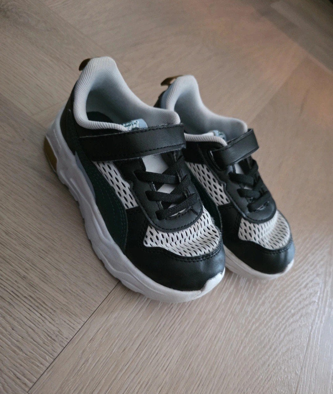 puma sneakers maat 26, Ophalen of Verzenden, Schoentjes