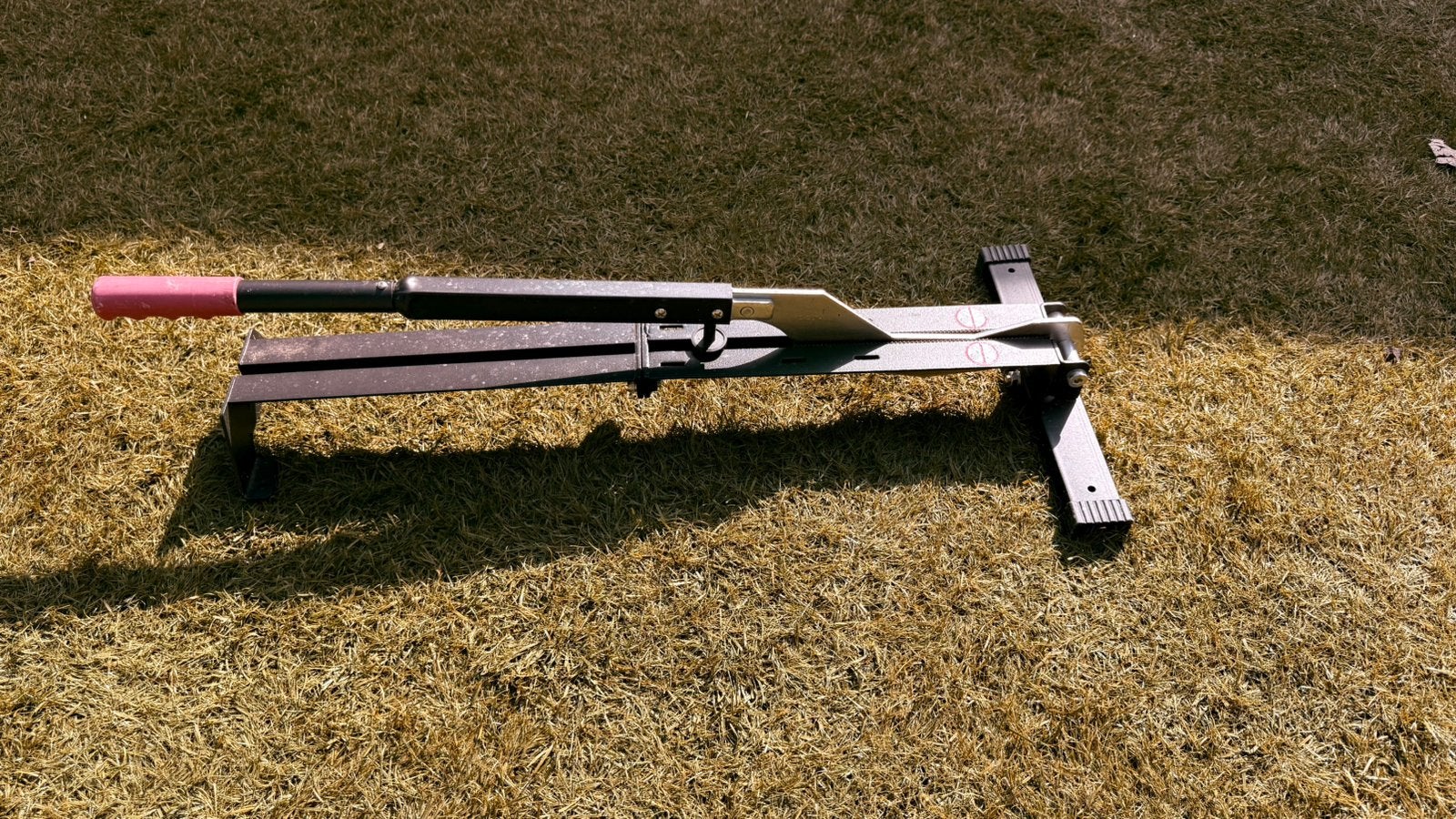 Laminaat knipper, Ophalen of Verzenden, Zo goed als nieuw