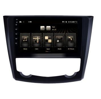 Renault Kadjar navigatie 2015-2018 Android 15 carplay usb, Oberonweg 262 3208pg, Nieuw, Ophalen of Verzenden, Dynavin