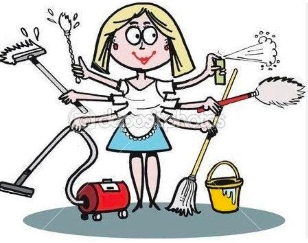 SCHOONMAAKHULP GEZOCHT, Diensten en Vakmensen, Huishoudelijke hulp, Schoonmaken