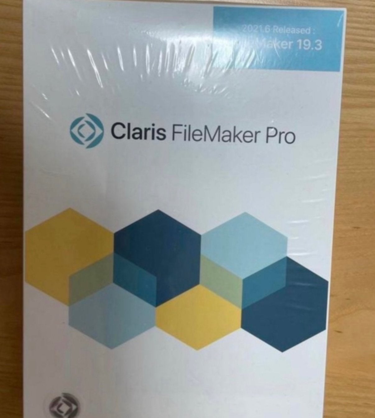Claris FileMaker Pro 22 origineel met permanente licentie, Ophalen of Verzenden, Zo goed als nieuw