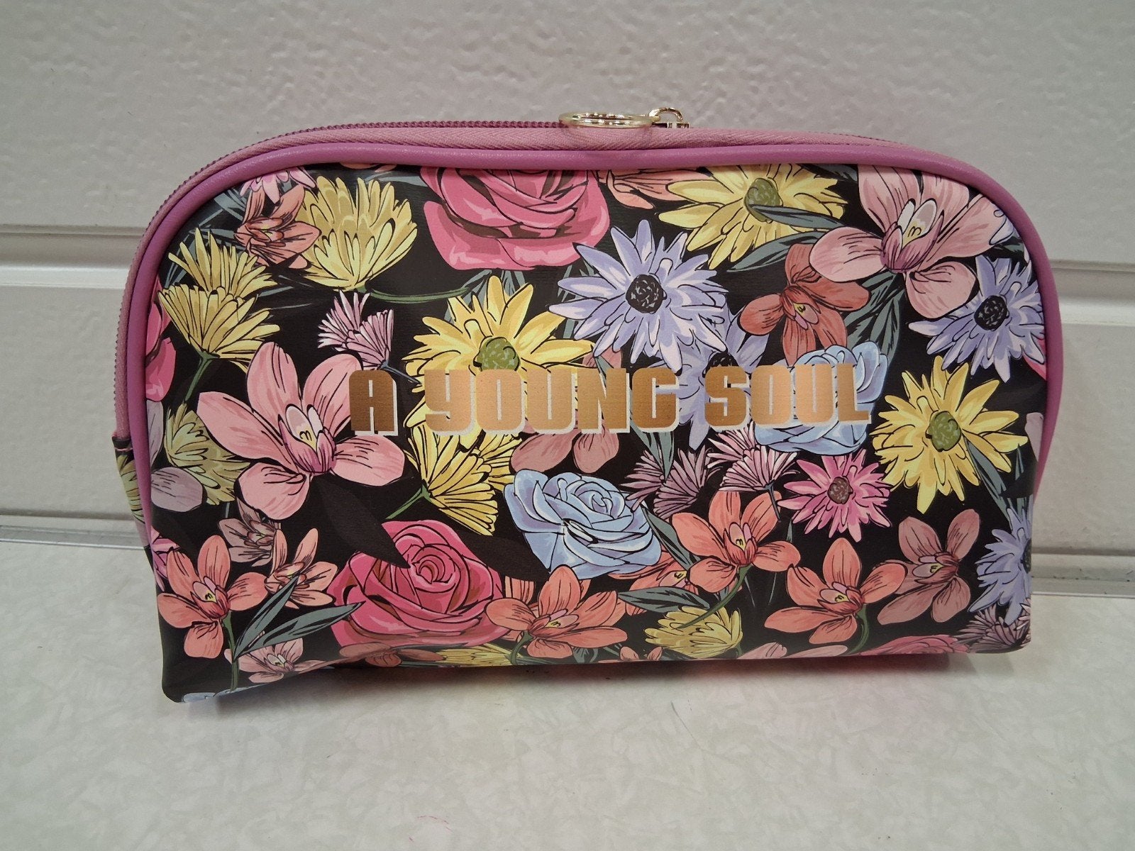 Make-up/toilettasje., Ophalen of Verzenden, Nieuw, Dame