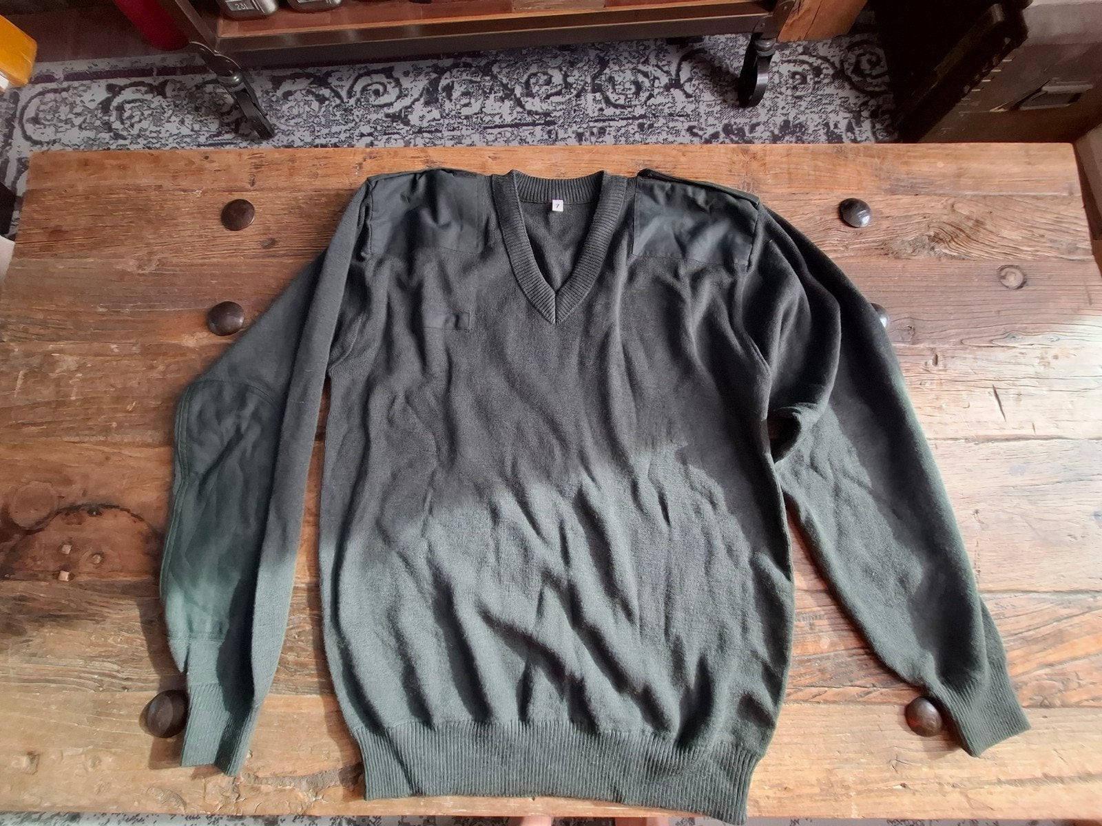 True, Ophalen of Verzenden, Landmacht, Nederland, Kleding of Schoenen