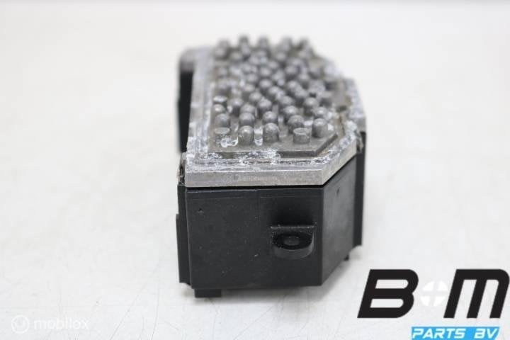 Regelaar voor aanjager VW Golf 6 3C0907521F, Gebruikt
