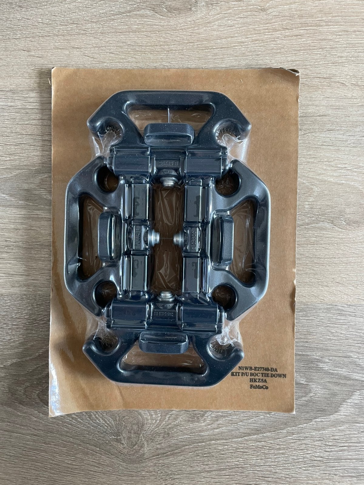 Originele Ford Ranger (2022-2025+) Tie-Down Kit - NIEUW, Ophalen, Nieuw