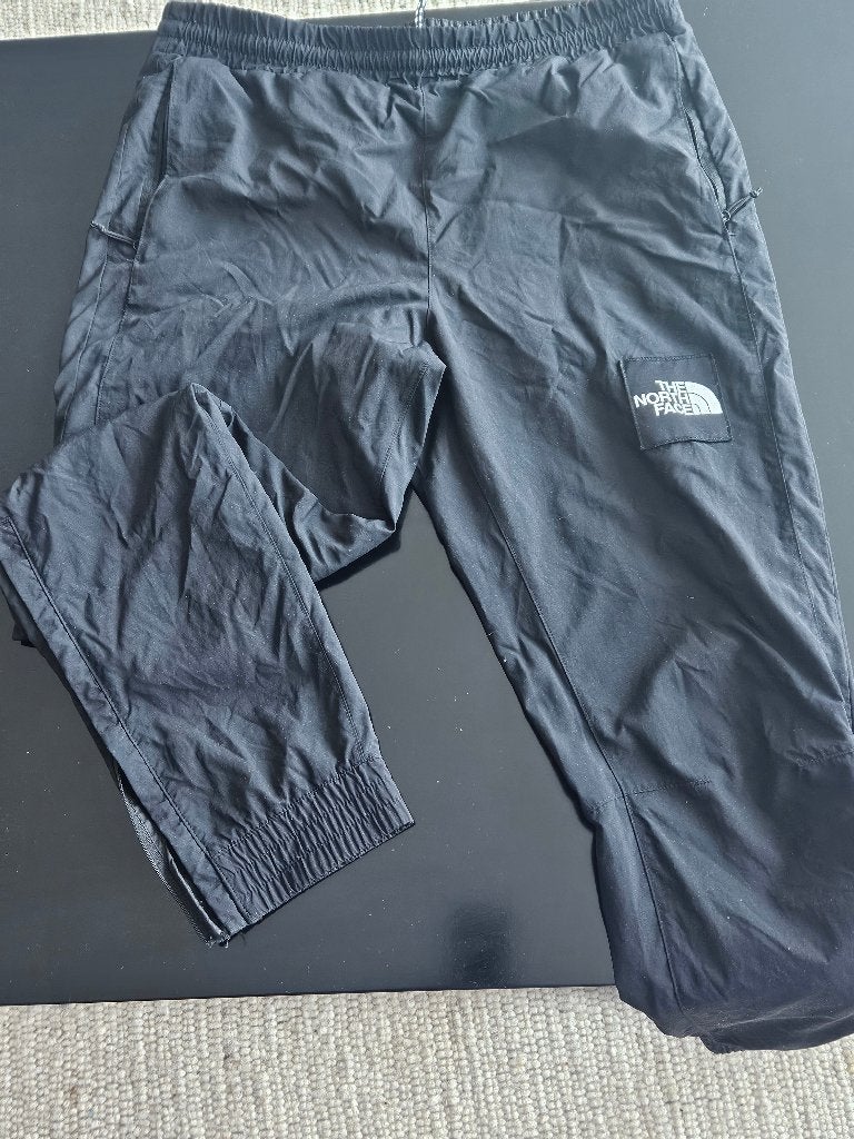The North Face broek, Kleding | Heren, Ophalen of Verzenden, Gedragen, Zwart