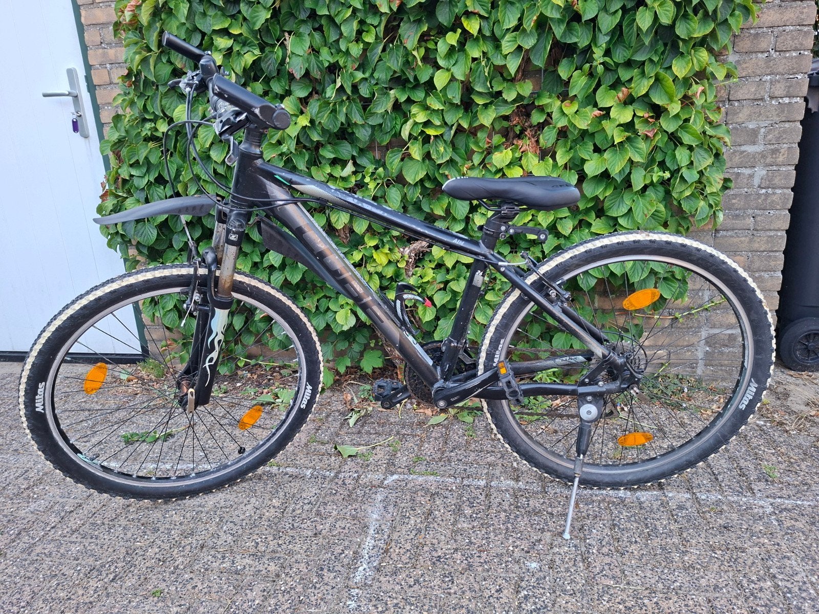 Cube Aim Mountainbike 26 inch, Gebruikt, Hardtail, 49 tot 53 cm, Ophalen