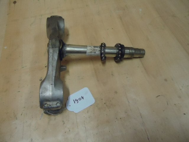 GSXR600 1997 - 2000 Suzuki T-stuk D1-23593