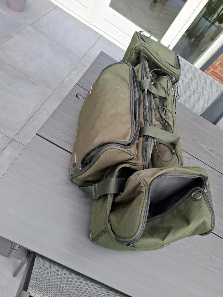 Chub vantage food bag, Watersport en Boten, Hengelsport | Karpervissen, Ophalen, Overige typen