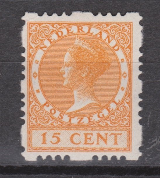 Roltanding 49 Postfris 1928 ; OP ZOEK NAAR ROLTANDING ? KIJK, Ophalen of Verzenden, T/m 1940, Postfris