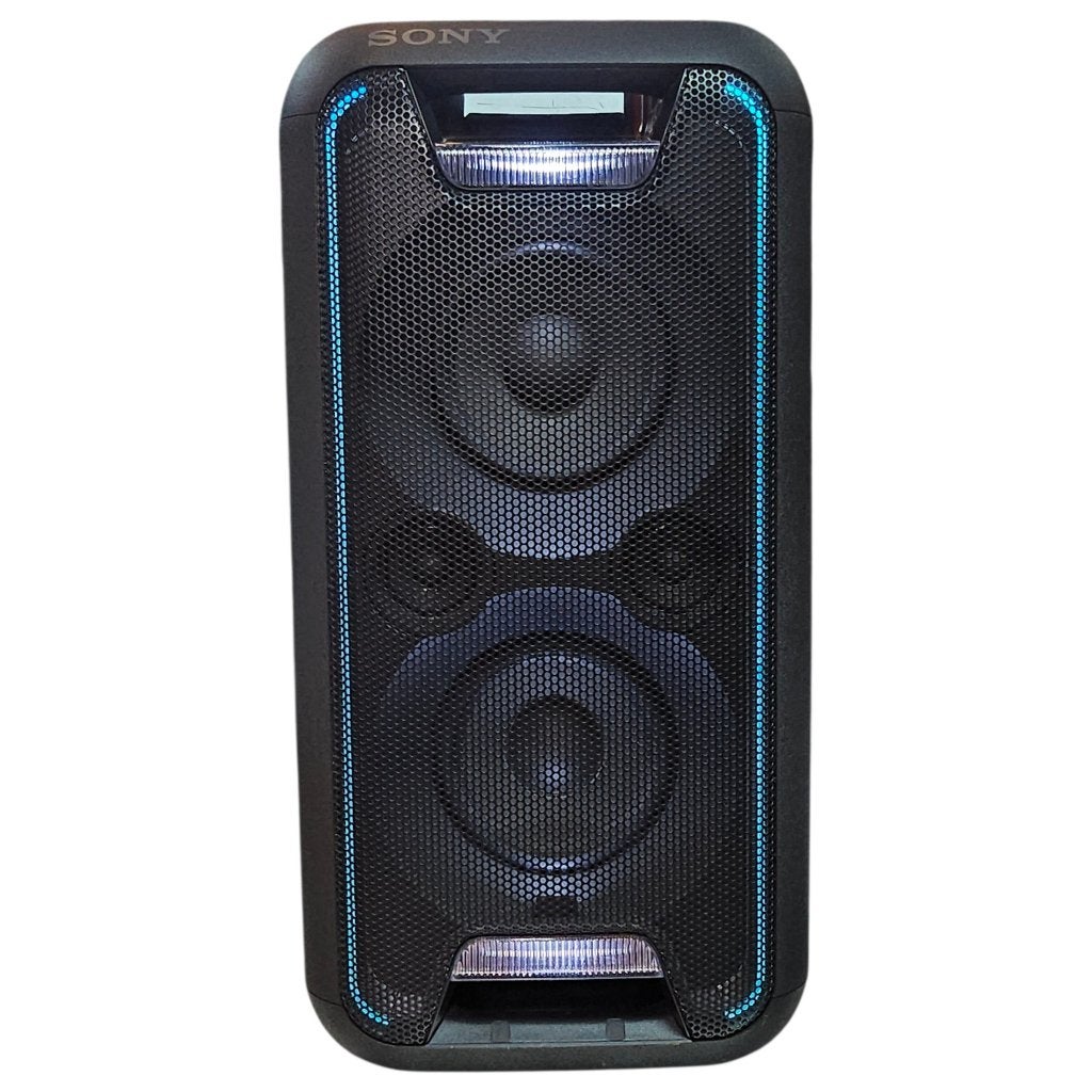 Sony GTK-XB5 Bluetooth Speaker | In nette staat, Party speaker, Zo goed als nieuw, Bluetooth, Sony