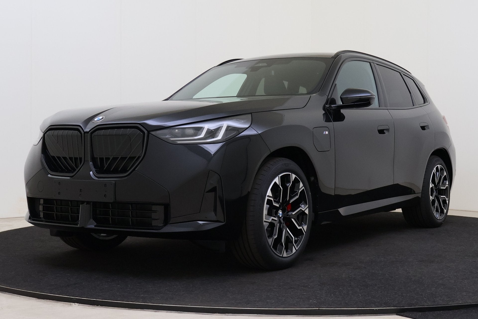 BMW X3 30e xDrive M Sport Automaat / Trekhaak / Panoramadak