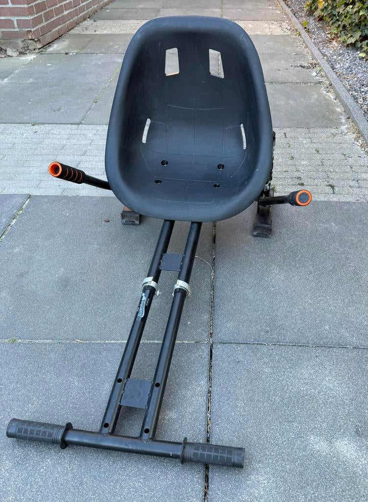 Hooverboard stoeltje / zitje / kart, Ophalen, Zo goed als nieuw, Overige merken