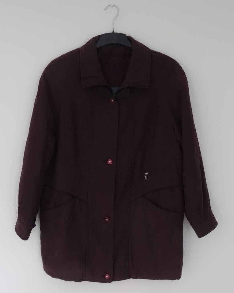 Nieuwe Biaggini parka winterjas, maat 40, Ophalen of Verzenden, Nieuw, Maat 38/40 (M), Overige kleuren