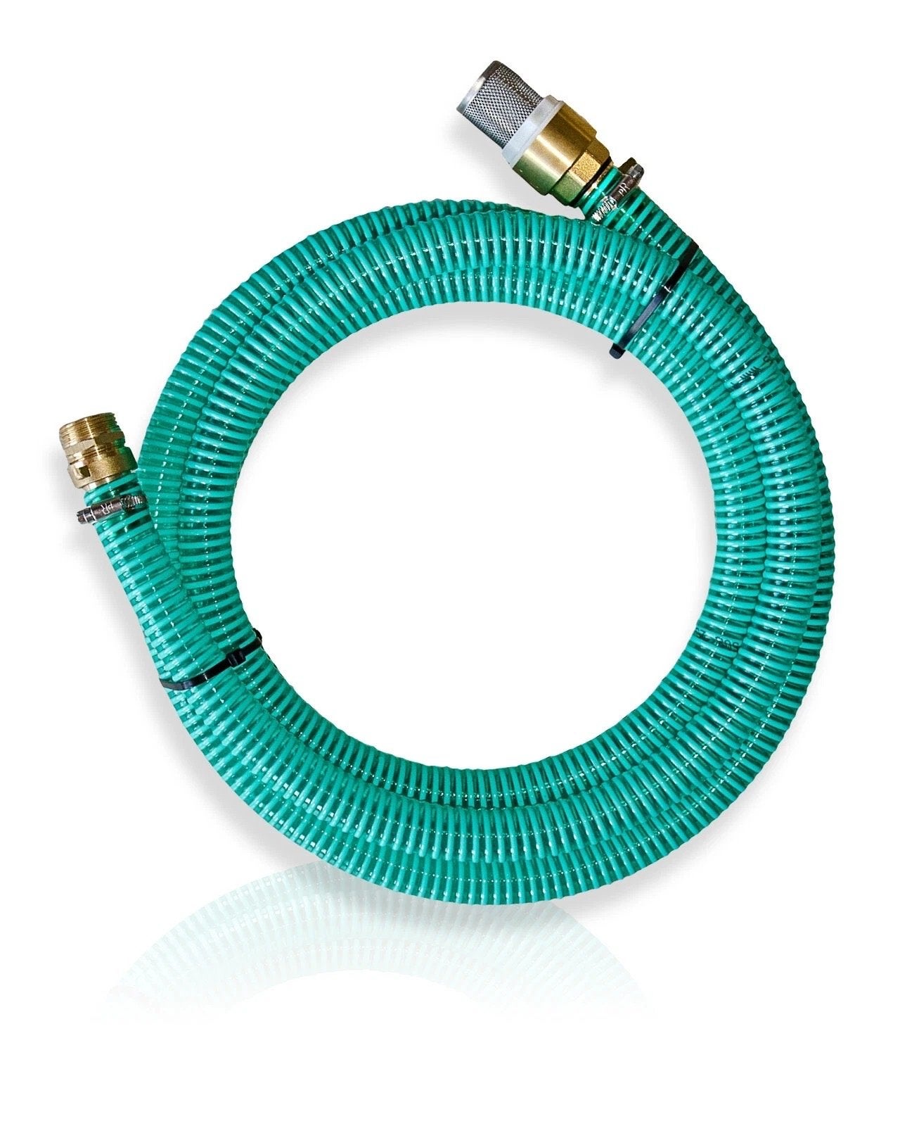 Zuigslang voor beregeningspomp -  9 meter  met filter, Ophalen, Nieuw, Overige typen