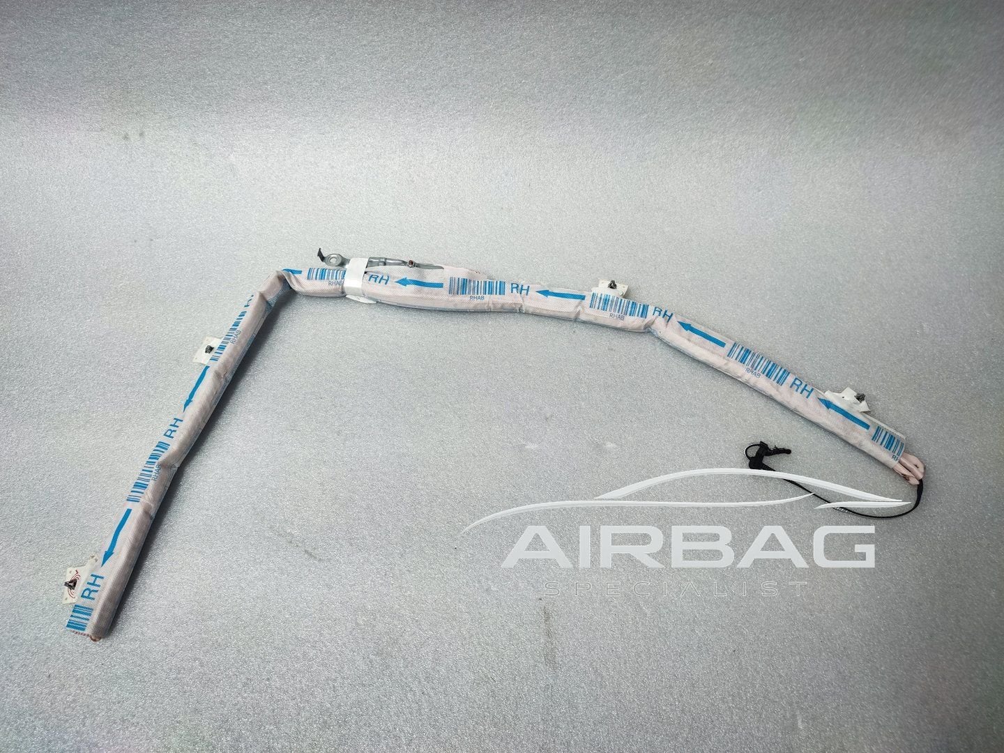 Citroën C3 2016+ dak / hemel airbag Rechts 34206934F 3420693, Auto-onderdelen, Dashboard en Schakelaars, Gebruikt, -, -, Ophalen of Verzenden