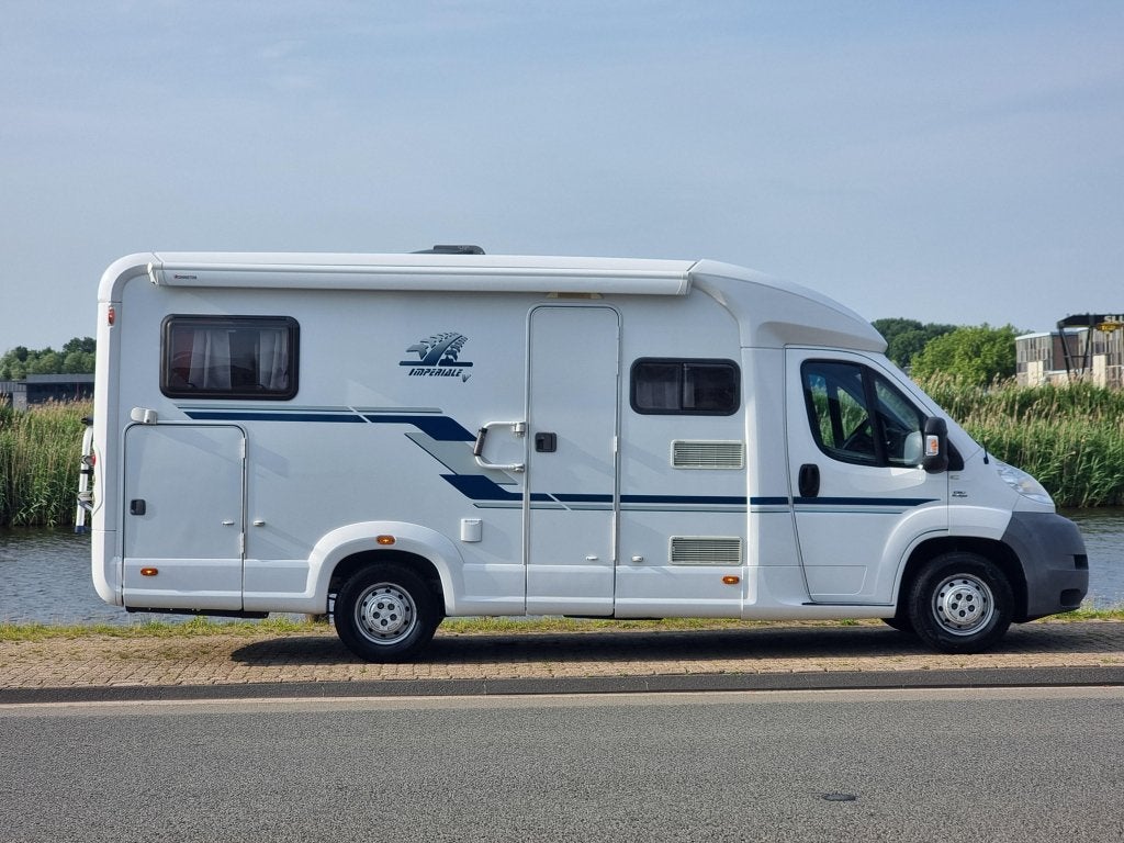 Caravans And Camping Weinsberg