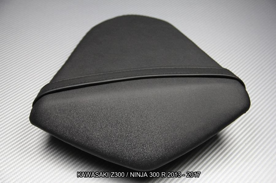 AVDB achter zadel voor KAWASAKI Z300 NINJA 300 R 2013 2017, Ophalen of Verzenden, Nieuw