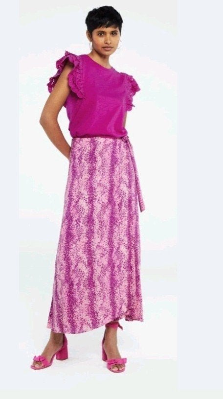 Fabienne Chapot Bobo rok maat 36 *nieuw *, Nieuw, Ophalen of Verzenden, Fabienne Chapot, Roze
