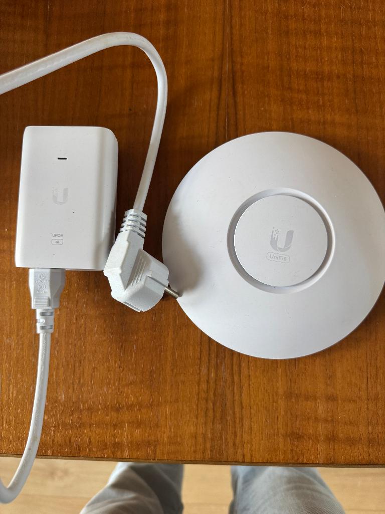 Unifi 6 Lite, Computers en Software, Accesspoints, Ophalen