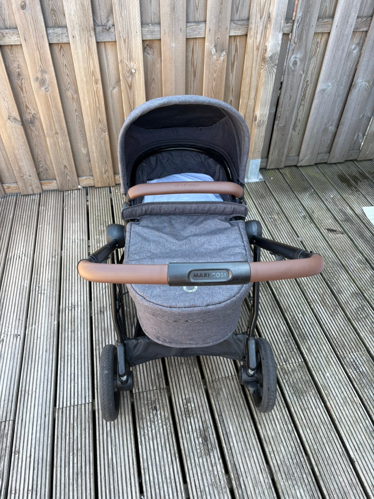Maxi cosi zelia kinderwagen, Ophalen, Gebruikt, Maxi-Cosi