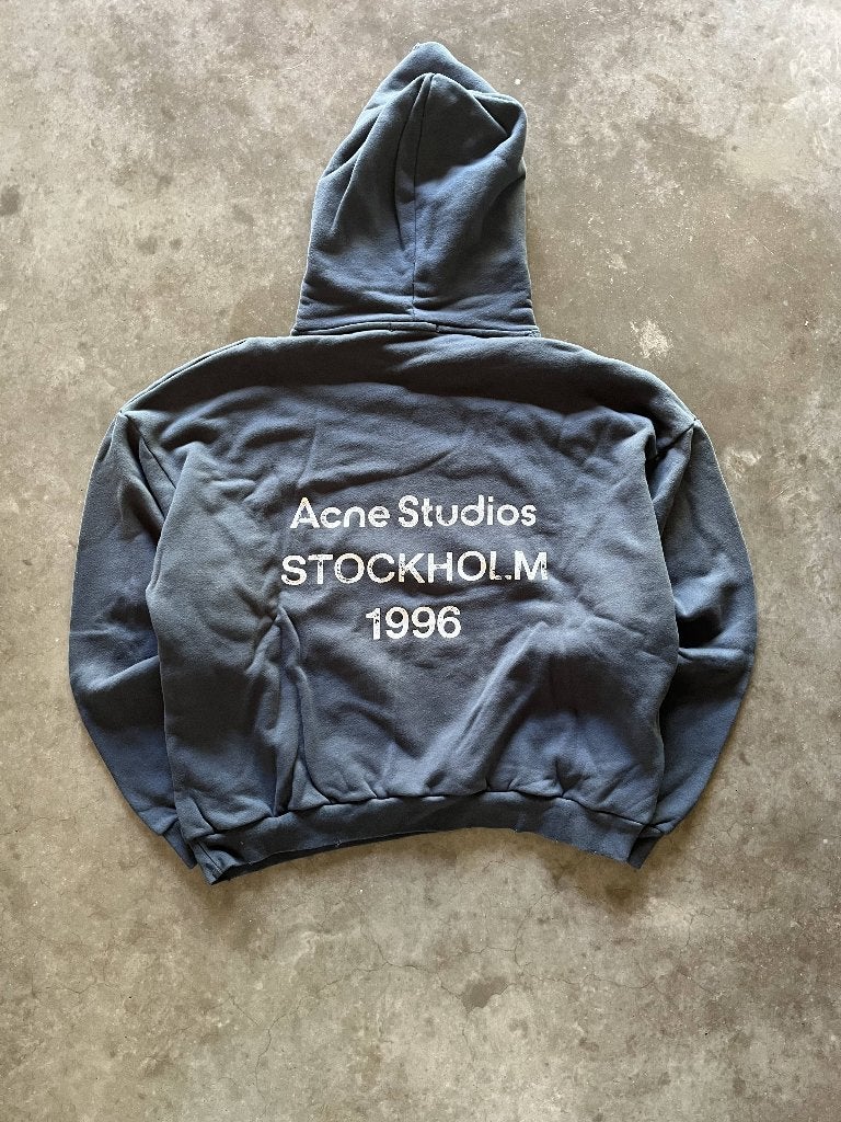 Acne Studios Hoodie, Acne Studios, Zo goed als nieuw, Maat 46 (S) of kleiner, Verzenden