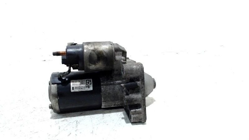 Startmotor Citroën C4, Auto-onderdelen, Motor en Toebehoren, Citroën, Peugeot, Gebruikt, Herkomst onderdeel bekend, 12 maanden garantie