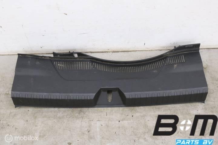 Afdekking slotsteun Seat Ibiza 6F 6F0863459C, Gebruikt