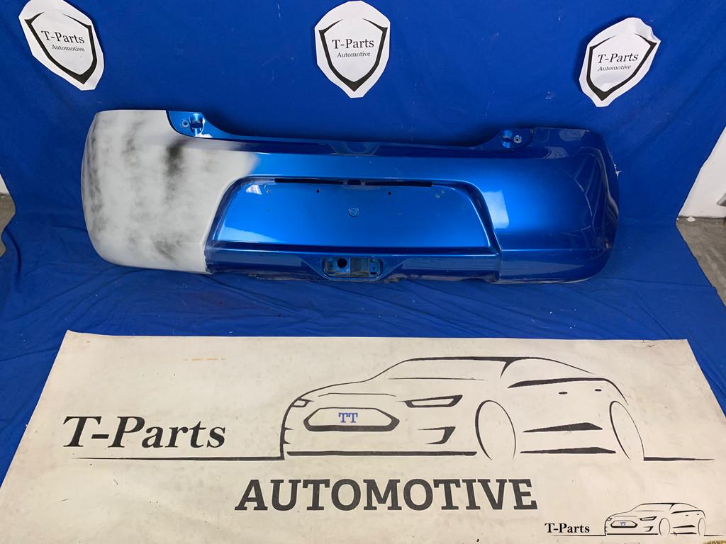 Suzuki swift achterbumper bumper 2017+, Info@fabrikant.eu, Ophalen of Verzenden, Bumper, Suzuki