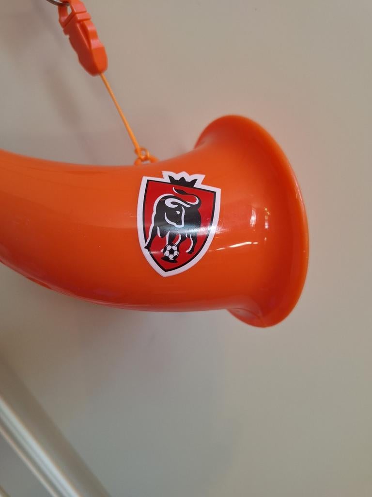 Jupiler Holland hoorn, Ophalen of Verzenden, Gebruiksvoorwerp